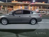 Nissan Sentra Full Option 1.8